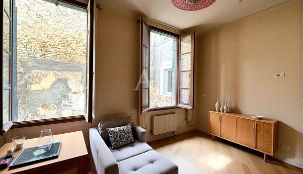 Appartement 2 pièces  à vendre Rochefort 17300