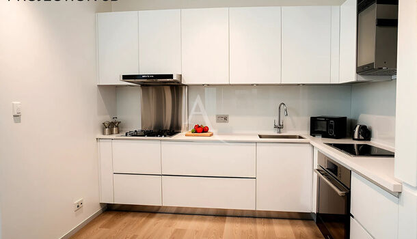 Appartement 2 pièces  à vendre Rochefort 17300