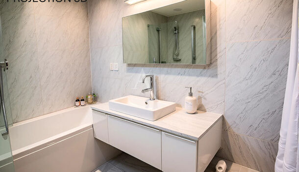 Appartement 2 pièces  à vendre Rochefort 17300