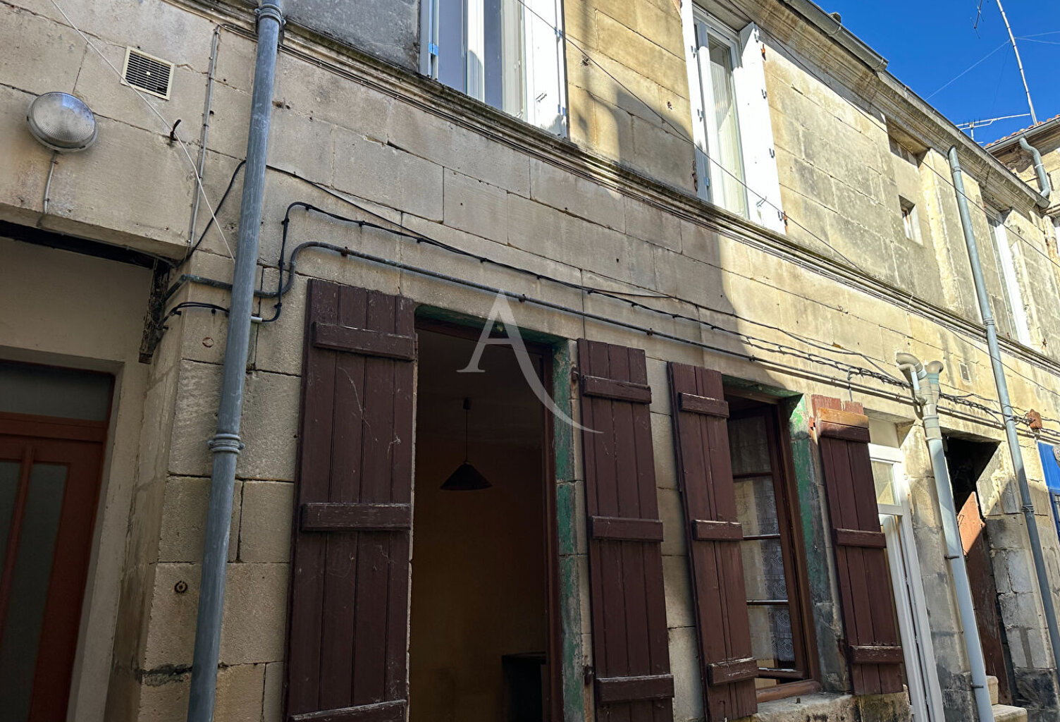 Plateau Duplex côté cour — photo 1