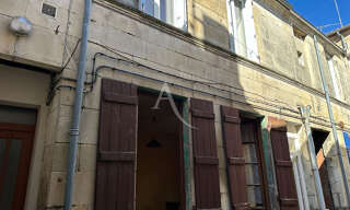 Appartement 2 Pièces 28 m² à vendre à Rochefort (17300)