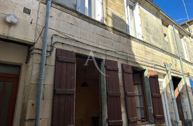 Plateau Duplex côté cour — photo du bien