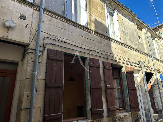 Plateau Duplex côté cour — photo du bien