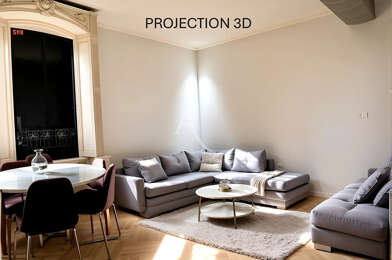 Appartement 2 pièces 152975 €