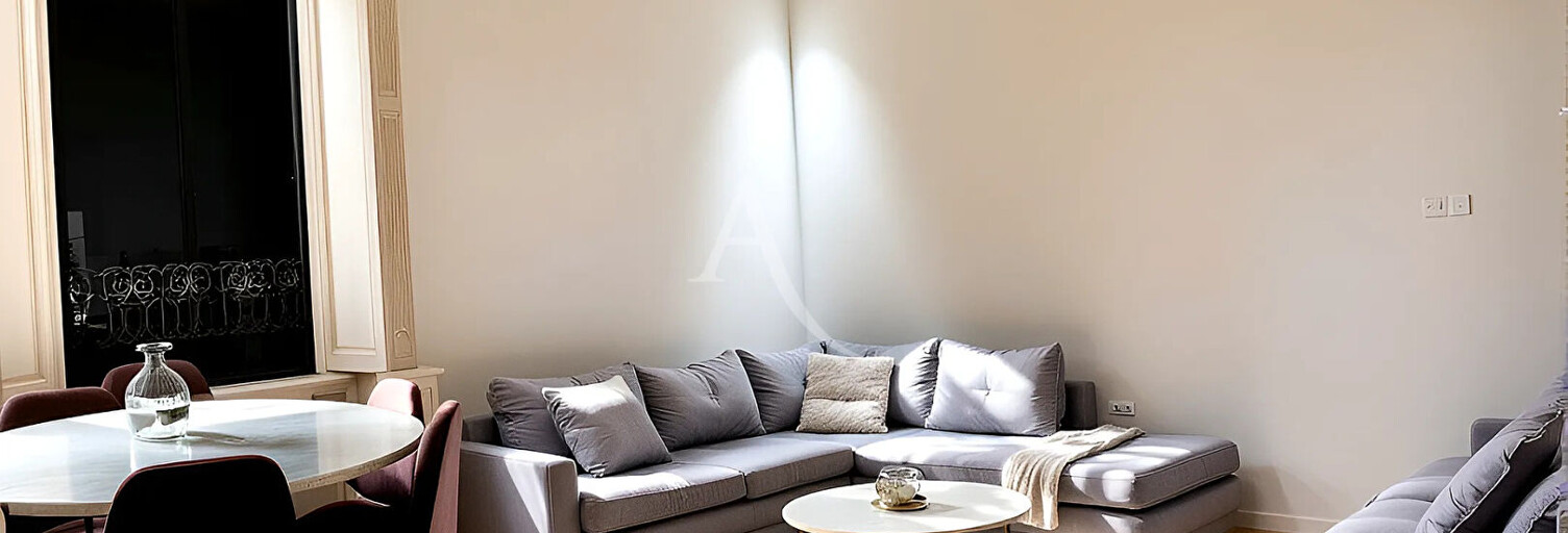 Appartement 2 Pièces 45 m² à vendre à Rochefort (17300)