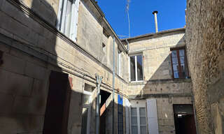 Appartement 2 Pièces 45 m² à vendre à Rochefort (17300)