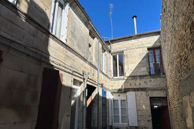 Appartement 2 pièces 122475 €