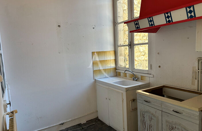 Apprt T2/Plateau à rénover1er étage sur Cour — photo 2