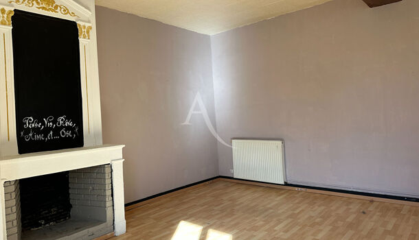 Appartement 2 pièces  à vendre Rochefort 17300