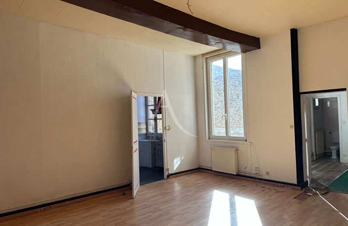 Apprt T2/Plateau à rénover1er étage sur Cour — photo 4