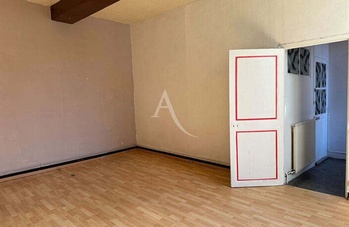 Apprt T2/Plateau à rénover1er étage sur Cour — photo 5