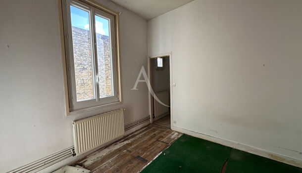 Appartement 2 pièces  à vendre Rochefort 17300