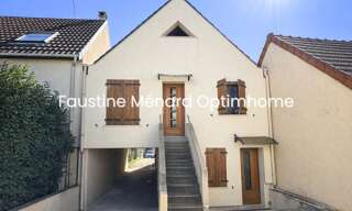 Maison 8 Pièces 155 m² à vendre à Argenteuil (95100)