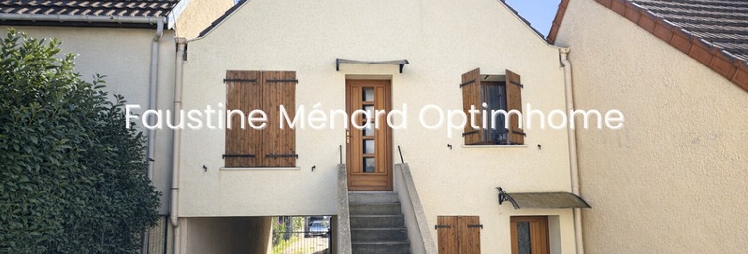 Maison 8 Pièces 155 m² à vendre à Argenteuil (95100)