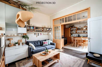 Appartement 2 pièces 149810 €