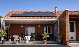 Maison 4 Pièces 107 m² à vendre à Saint-Germé (32400)