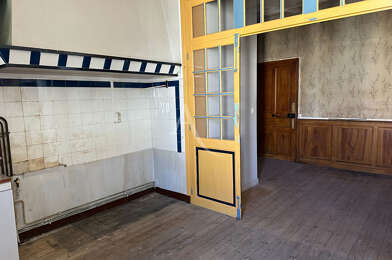 Appartement 2 pièces 117150 €