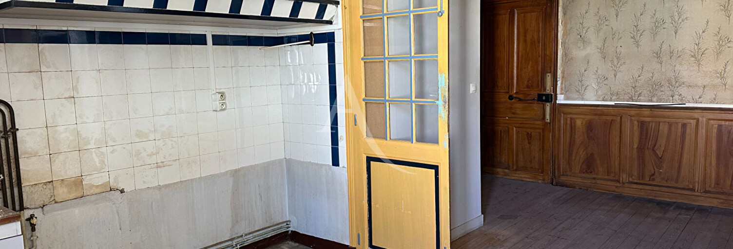 Appartement 2 Pièces 43 m² à vendre à Rochefort (17300)