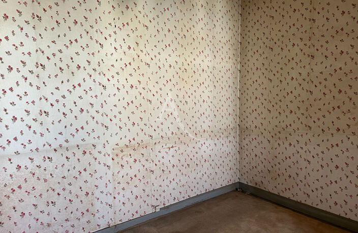 Appartement/Plateau à rénover  1er étage sur Rue — photo 3