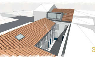 Appartement 3 Pièces 58 m² à vendre à Rochefort (17300)