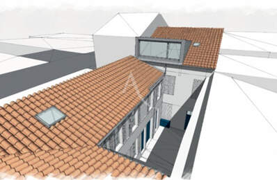 Appartement Type 3 entièrement refait à neuf — photo du bien