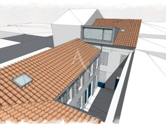 Appartement Type 3 entièrement refait à neuf — photo du bien