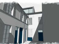 Appartement Type 3 entièrement refait à neuf — photo 2
