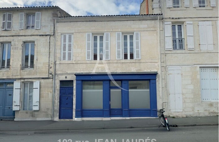 Appartement Type 3 entièrement refait à neuf — photo 4