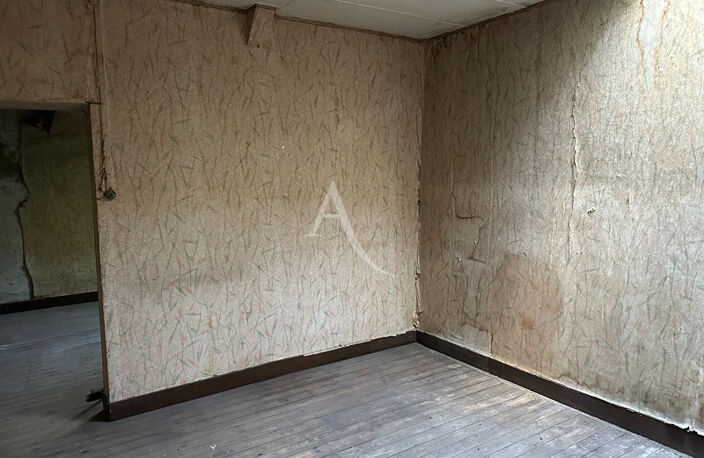 Plateau à rénover  2e étage pour appartement T3 — photo 3