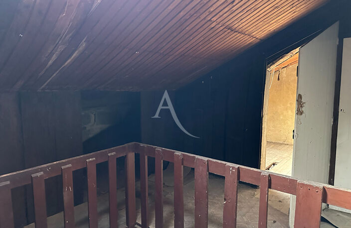 Plateau à rénover  2e étage pour appartement T3 — photo 5