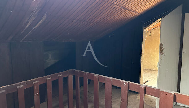 Appartement 3 pièces  à vendre Rochefort 17300