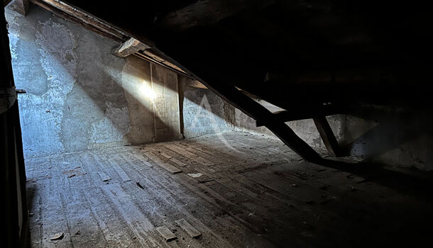 Appartement 3 pièces  à vendre Rochefort 17300