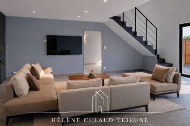 Maison 6 pièces 448500 €