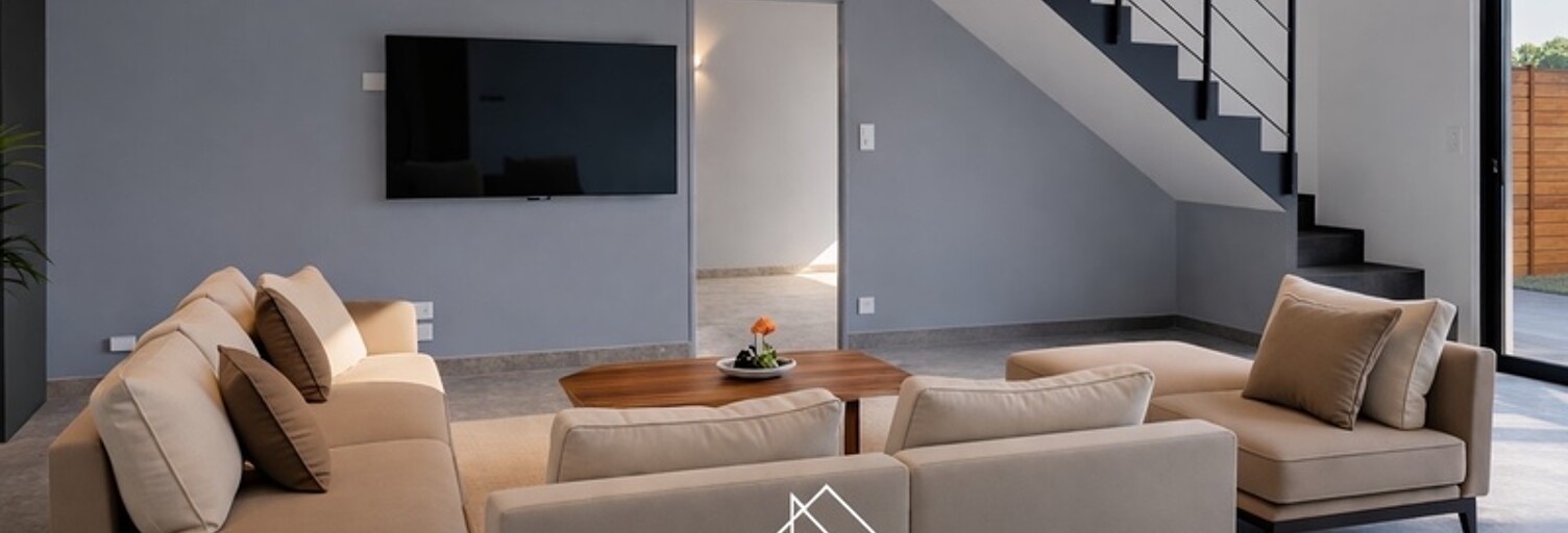 Maison 6 Pièces 130 m² à vendre à Locqueltas (56390)