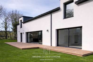 Maison 6 pièces 435000 €