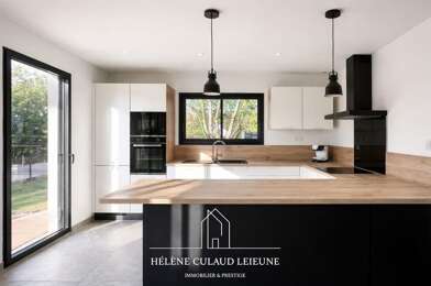 Maison 6 pièces 435000 €
