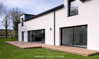 Maison 6 Pièces 130 m² à vendre à Meucon (56890)