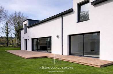 Maison 6 pièces 435000 €