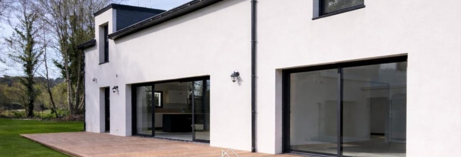 Maison 6 Pièces 130 m² à vendre à Meucon (56890)