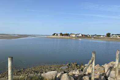 Appartement 2 pièces 264000 €