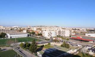 Appartement 3 Pièces 53 m² à vendre à Marseille 10 (13010)