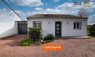 Maison 4 Pièces 81 m² à vendre à Carbon-Blanc (33560)