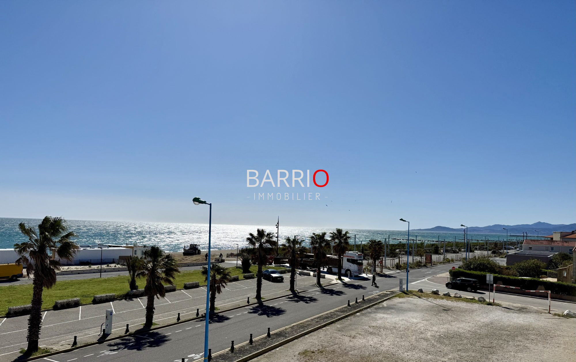 Appartement  T2 à vendre Saint-Cyprien 66750