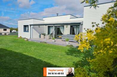 Maison 3 pièces 348000 €