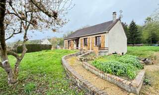 Maison 3 Pièces 84 m² à vendre à La Ferté-sous-Jouarre (77260)