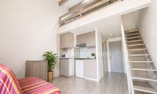 Appartement 2 Pièces 27 m² à vendre à Agde (34300)