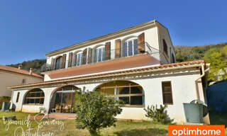 Maison 9 Pièces 358 m² à vendre à Arles-sur-Tech (66150)