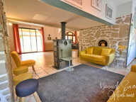 PROPRIÉTÉ DE 358 M² + DÉPENDANCE - ARLES SUR TECH (66150) — photo 2