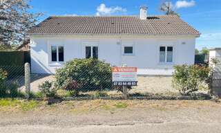 Maison 5 Pièces 80 m² à vendre à Routot (27350)