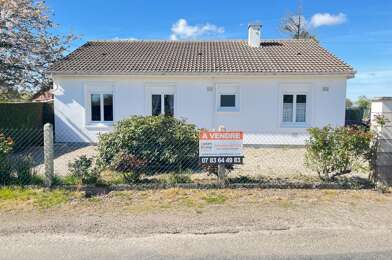 Maison 5 pièces 175000 €